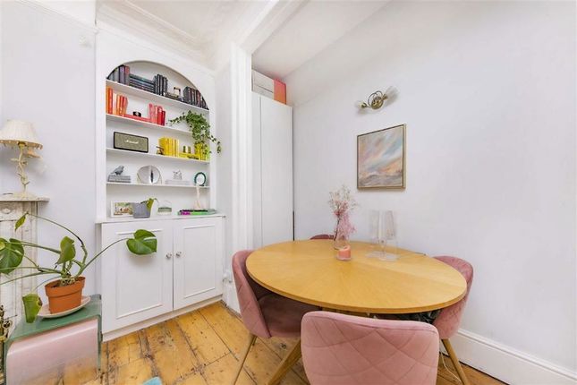 Ground Floor Flat, 166, Gloucester Place, London photo 4