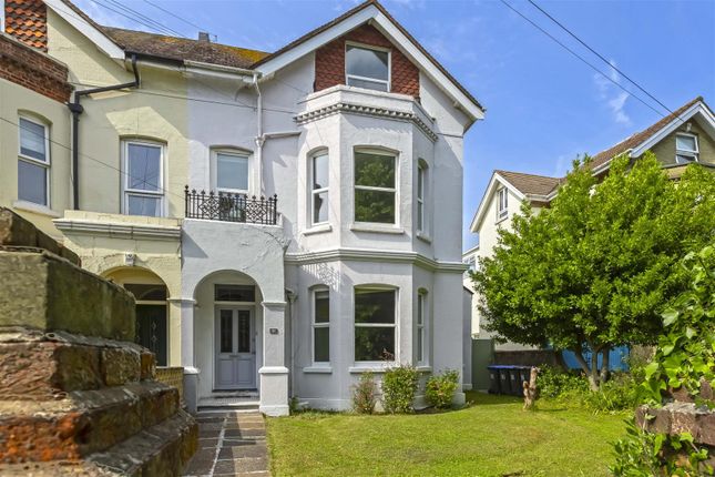 Thumbnail Property for sale in Chesswood Road, Broadwater, Worthing