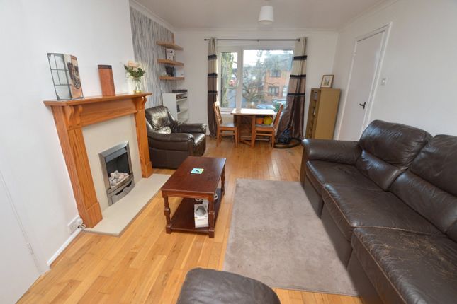 End terrace house for sale in King Arthurs Road, Beacon Heath, Exeter, Devon