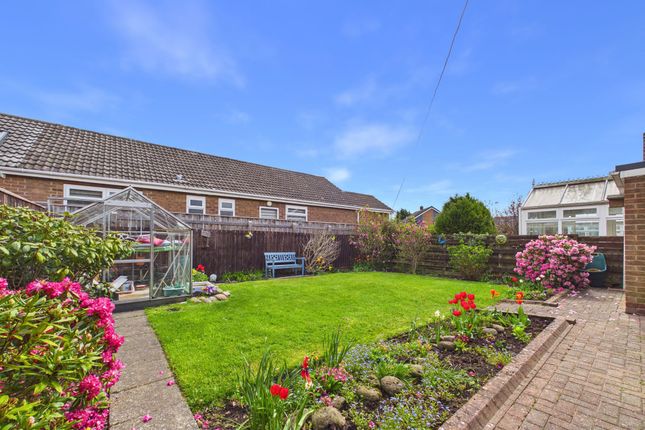 19 Towneley Fields, Rowlands Gill photo 4