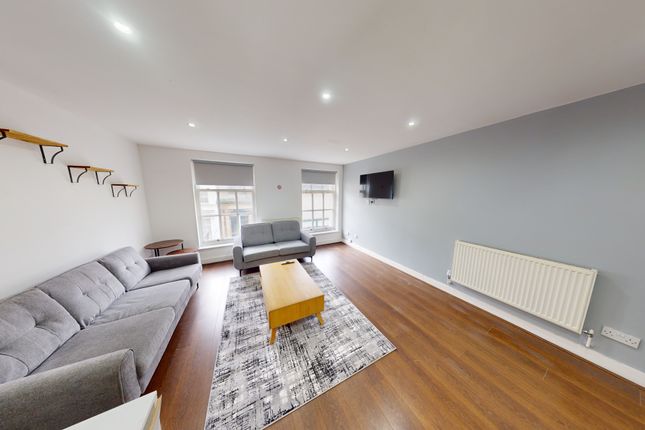 Thumbnail Duplex to rent in Bold Street, Liverpool