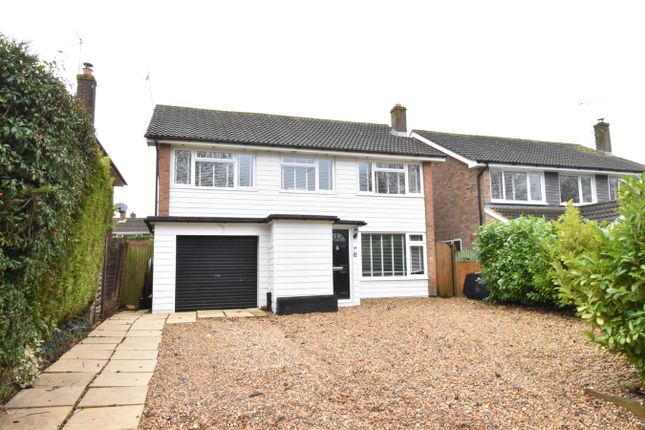 4-bed house on 25, Ham Lane, Lenham, £499,995