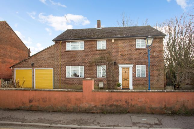 Thumbnail Detached house for sale in Branch Road, St. Albans