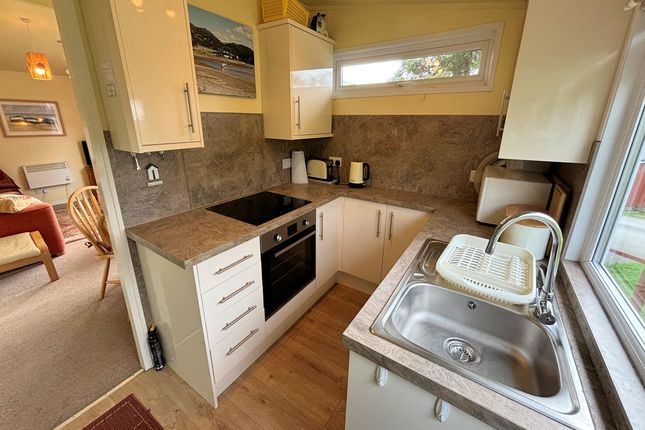 Chalet 26 Erw Porthor, Tywyn photo 5