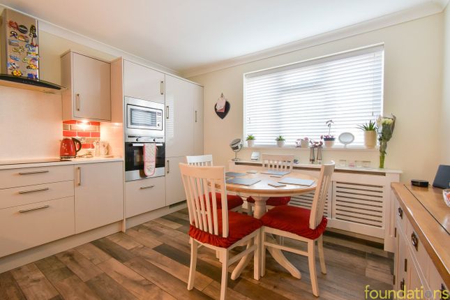 Flat for sale in Magdalen Road, Bexhill-On-Sea