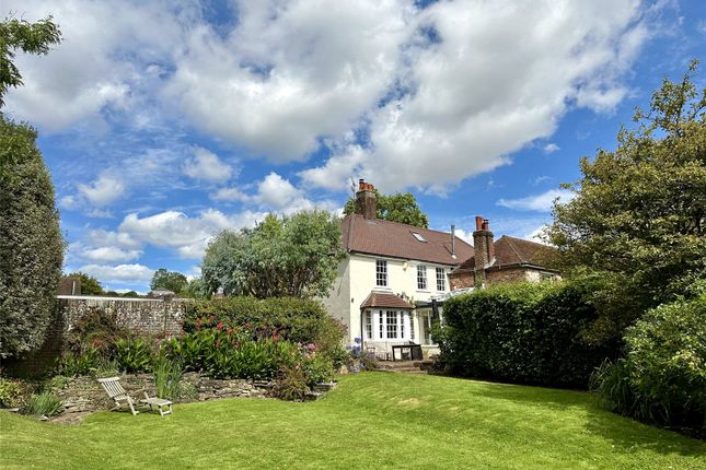 Detached house for sale in Funtington, Chichester, West Sussex