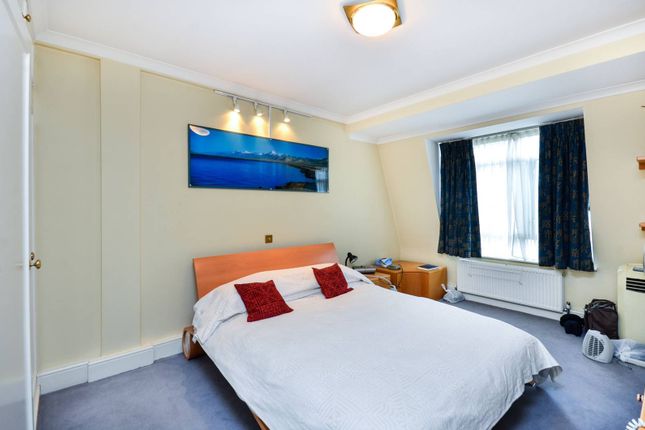 Thumbnail Flat to rent in Catherine Place, St James's Park, London