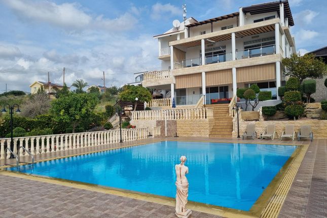 Villa for sale in Ww11130, Akoursos, Paphos, Cyprus