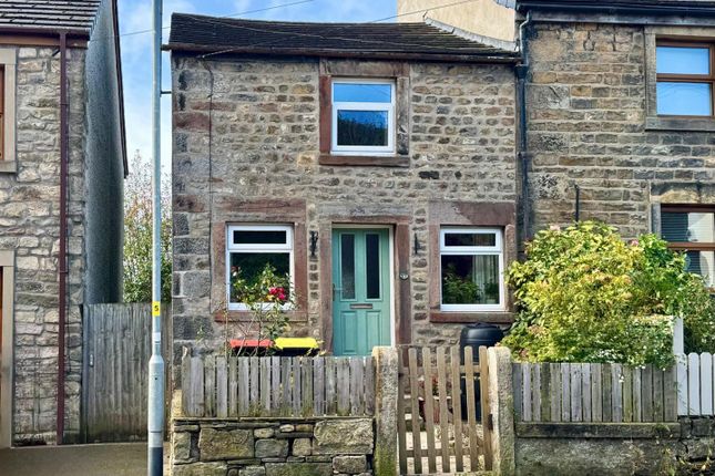 2-bed house on Salford Road, Lancaster, £200,000