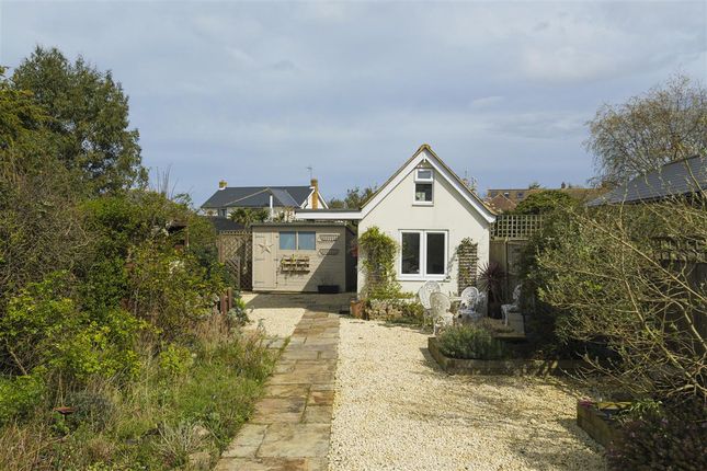 Detached house for sale in Douglas Avenue, Whitstable