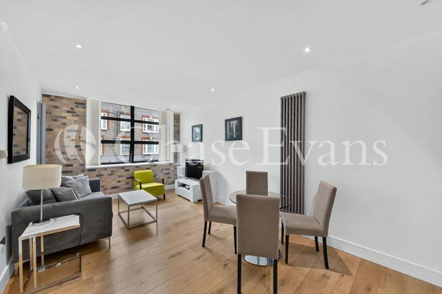 Flat 221,, Carlow House, Camden photo 4
