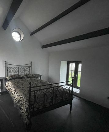 Stonehouse Bedroom