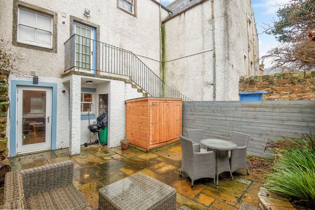 Flat for sale in High Street, Pittenweem, Anstruther