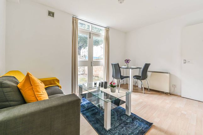 Thumbnail Flat for sale in Wilton Road, Victoria, London