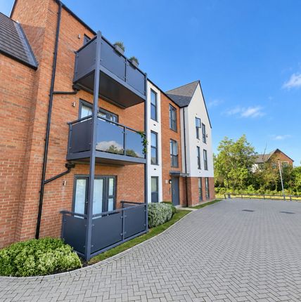 Garrett House,Flat 4, 31 Harris Way, milton keynes photo 5
