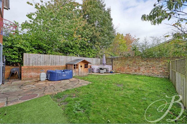 Detached house for sale in Station Road, Cookham