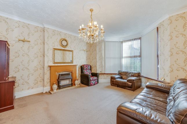 54 Albany Road, Sheffield photo 2