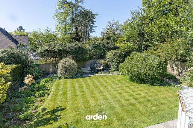 4 Gorsemeadow Drive, Birmingham photo 2