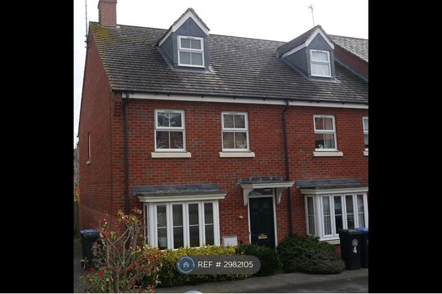 Torigni Avenue, Shipston-On-Stour photo 2