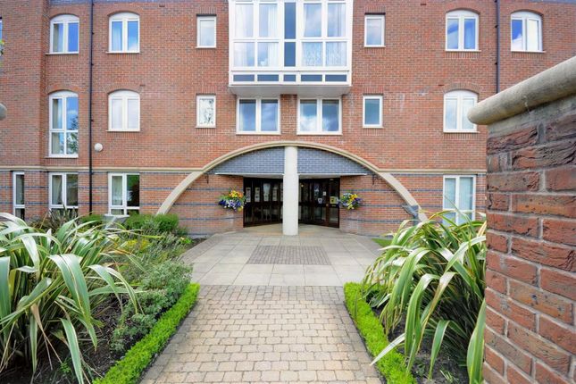 6 Joules Court, Crown Street, Stone photo 2