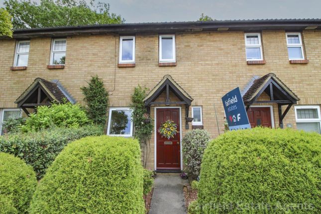 Thumbnail Terraced house for sale in Redwood Close, South Oxhey