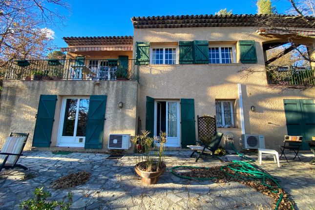 Thumbnail Villa for sale in Le Tignet, Provence-Alpes-Cote D'azur, 06, France