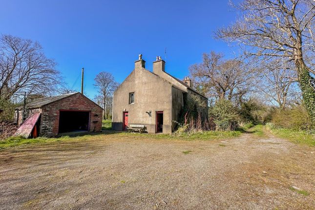 Ardonan Farm, Ardonan Lane, Isle Of Man photo 2