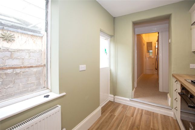 Terraced house for sale in Royal Albert Road, Bristol