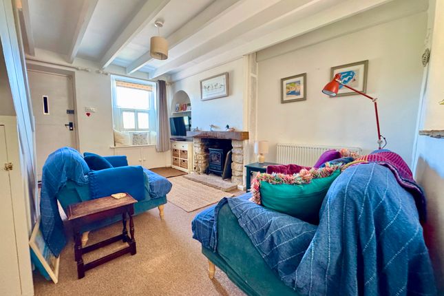 Angel Cottage, 395 High Street, Swanage photo 4