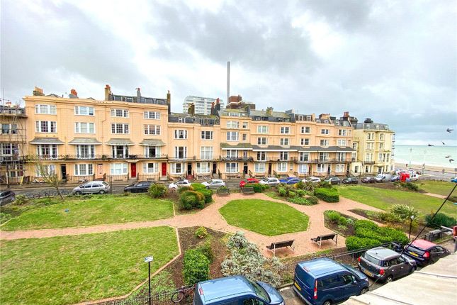 Thumbnail Flat to rent in Bedford Square, Brighton