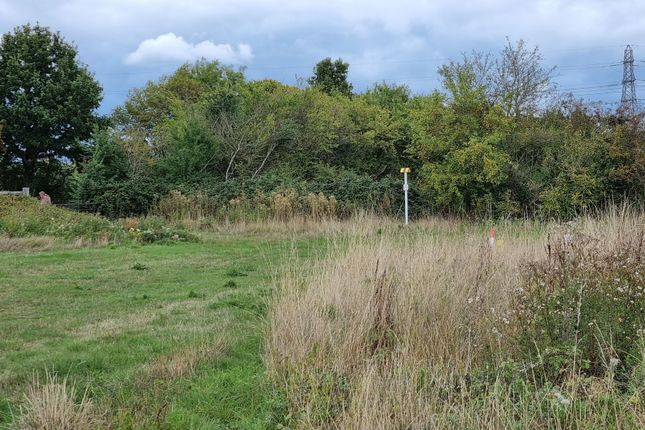 Land for sale in Near Chalgrove, Thame