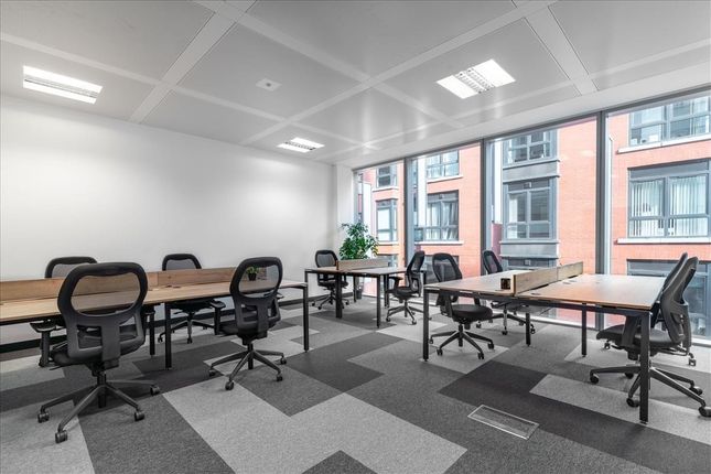 Thumbnail Office to let in 4 St Paul’S Square, Liverpool