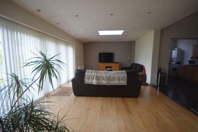 Terraced house to rent in Woodford Avenue, Ilford