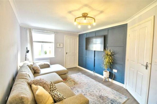 Detached house for sale in Tulipwood View, Liverpool, Merseyside