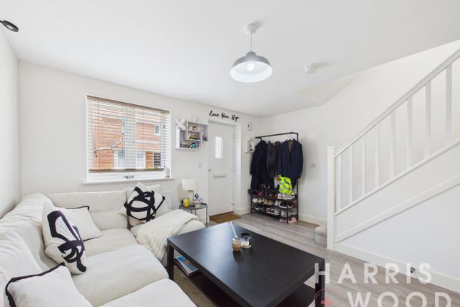 38 Wheatsheaf, Kirby Cross, Essex photo 3