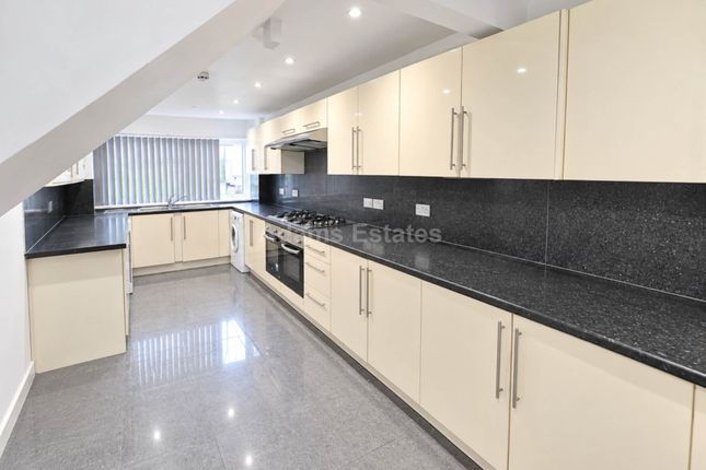 Bulmershe Road, Reading photo 3