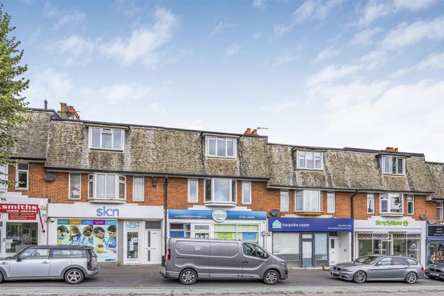 Flat for sale in Christchurch Road, Boscombe, Bournemouth