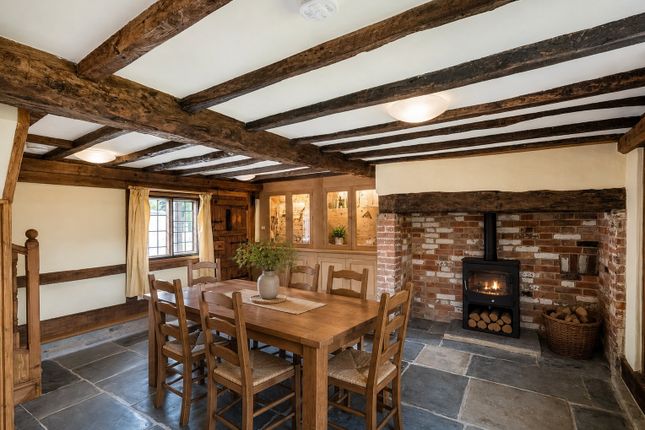 Thornette Cottage,, High Street, Stratford-upon-Avon photo 3