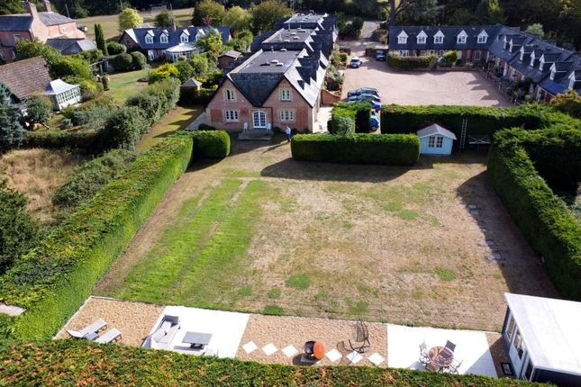 Aerialview One