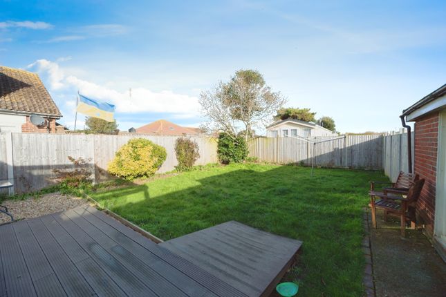 Bungalow for sale in Creek Road, Hayling Island, Hampshire