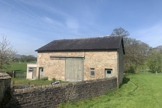 Thumbnail Barn conversion for sale in Twitter Lane, Clitheroe