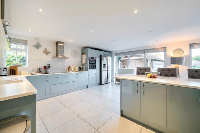 Semi-detached house for sale in Pound Lane, Sonning, Reading, Berkshire