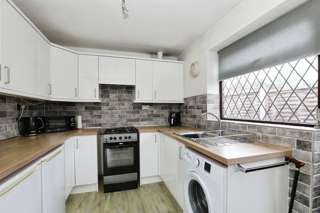 Bowness Road, Crewe photo 3
