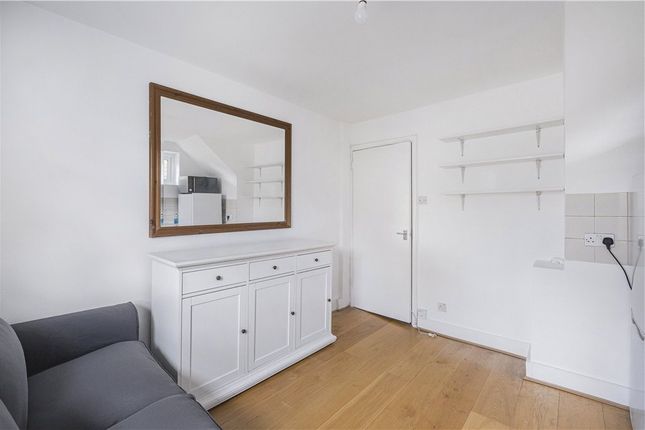 Flat F, 81, Brixton Hill, London photo 3