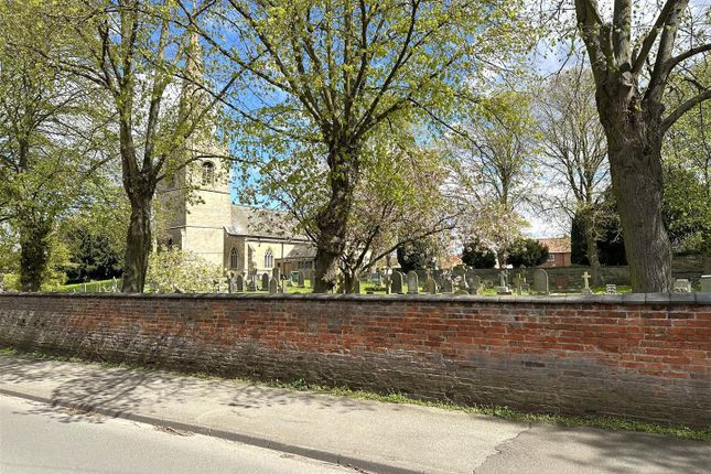 Pinfold Lane, Newark photo 3