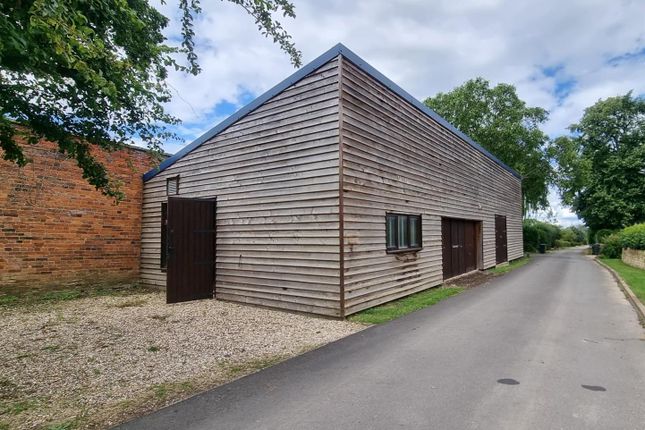 Commercial property to let in The Workshop, Hill Lane, Elmley Castle, Pershore