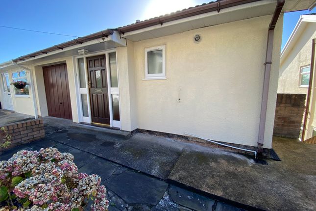 Semi-detached house to rent in Lawrence Hill Avenue, Newport