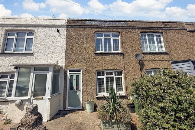 2-bed house on Dymchurch Road, Hythe, £200,000
