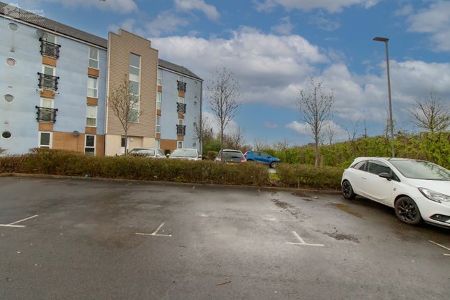 Flat for sale in Witton Park, Stockton, Stockton-On-Tees, Tyne And Wear