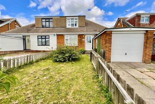 3-bed house on 40, Rosegarth Avenue Aston, Sheffield, £200,000